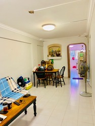 Blk 220 Tampines Street 24 (Tampines), HDB 3 Rooms #209841001
